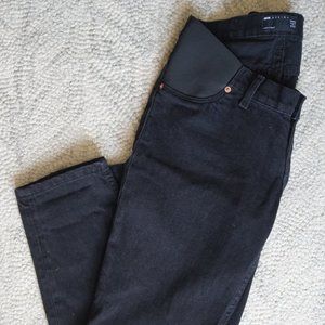 ASOS Maternity mom jeans